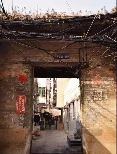 珠海市静美古村落,珠海古村落哪个最好玩