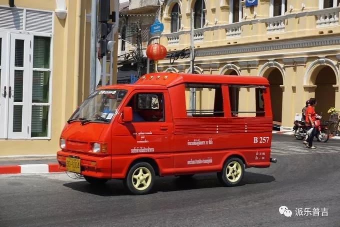 泰国普吉岛旅游淡季,泰国普吉岛攻略地图