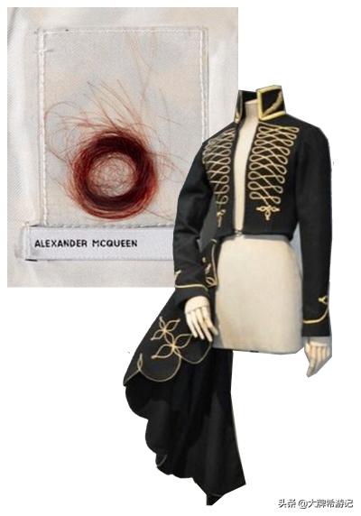 mcqueen麦昆2022,麦昆mcqueen是假的吗