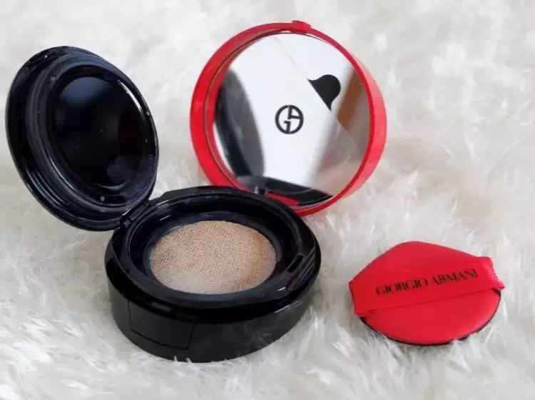 秋冬季超遮瑕不卡粉气垫推荐,滋润又遮瑕的气垫