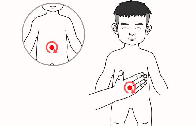 宝宝胃口不好爱吐怎么推拿,宝宝胃口差不爱吃饭怎么办推拿