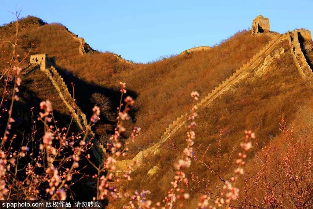 适合旅游的免费景点北京,推荐北京假期游玩的地方