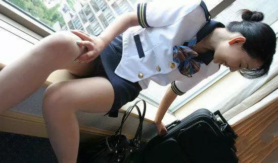 空姐体检是男人检查吗,空姐每年都要体检吗