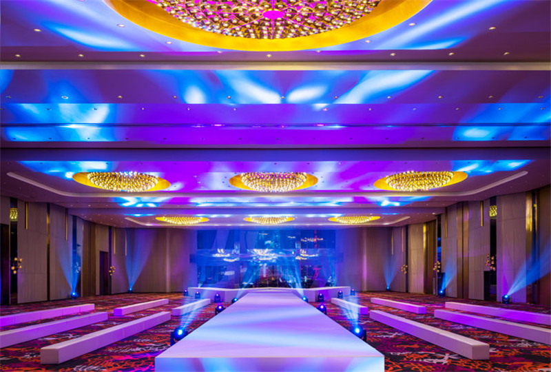 上海外滩w酒店预订4天3晚,上海外滩w酒店388精品双人餐