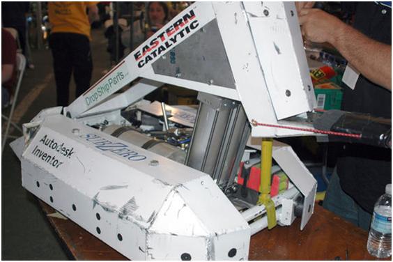 机器人擂台赛视频教程,机器人擂台赛视频完整版