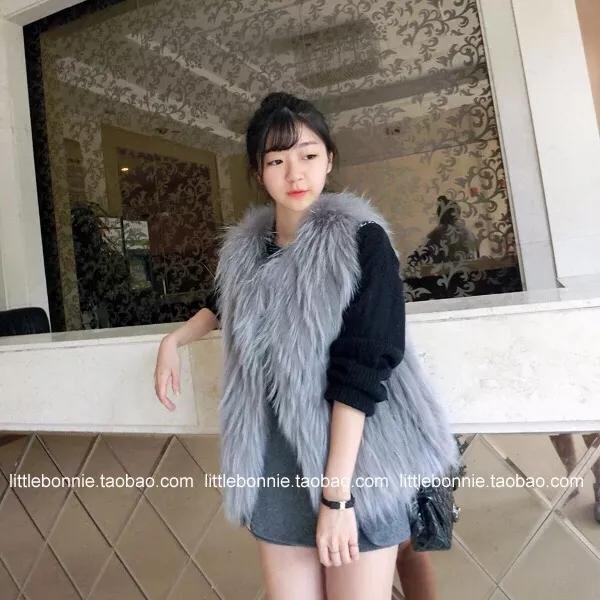 冬天时尚又减龄的皮草,冬季必备皮草合集