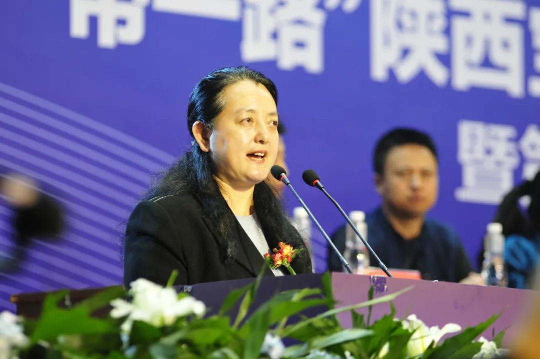 “一带一路”2020陕西宝鸡“百合杯”乒乓球大奖赛精彩开幕