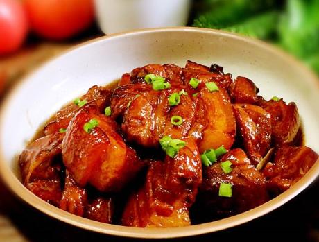 炖猪肉放花椒了怎么办,怎么炖花椒肉好吃