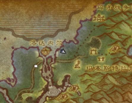 魔兽世界新抓宠物训练点,魔兽世界迅猛龙蛋小宠物在哪里出