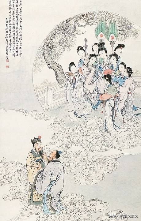 关于中秋节有哪些有趣的传说,关于中秋节的故事和习俗等