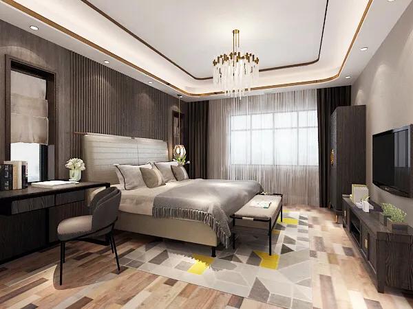 鸿坤罗纳河谷果岭墅怎么样,香河鸿坤罗纳河谷果岭