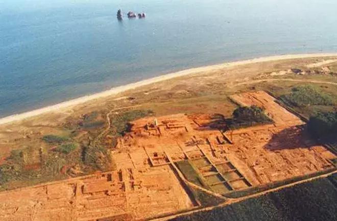 辽宁东戴河哪里的海好玩,辽宁东戴河海边旅游