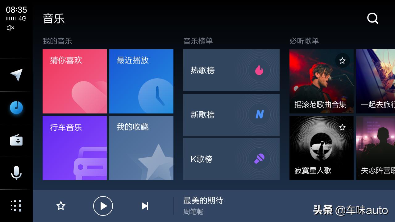 天猫精灵高德版车载,天猫精灵高德版丰田车