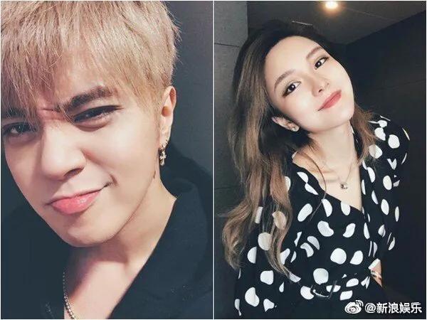 罗志祥周扬青最近分手了吗,罗志祥周扬青分手成功了么