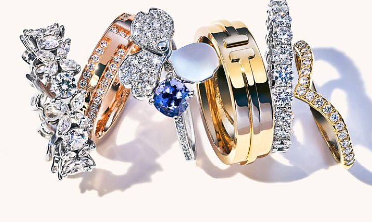 蒂芙尼首饰有什么系列呢,蒂芙尼经典款式