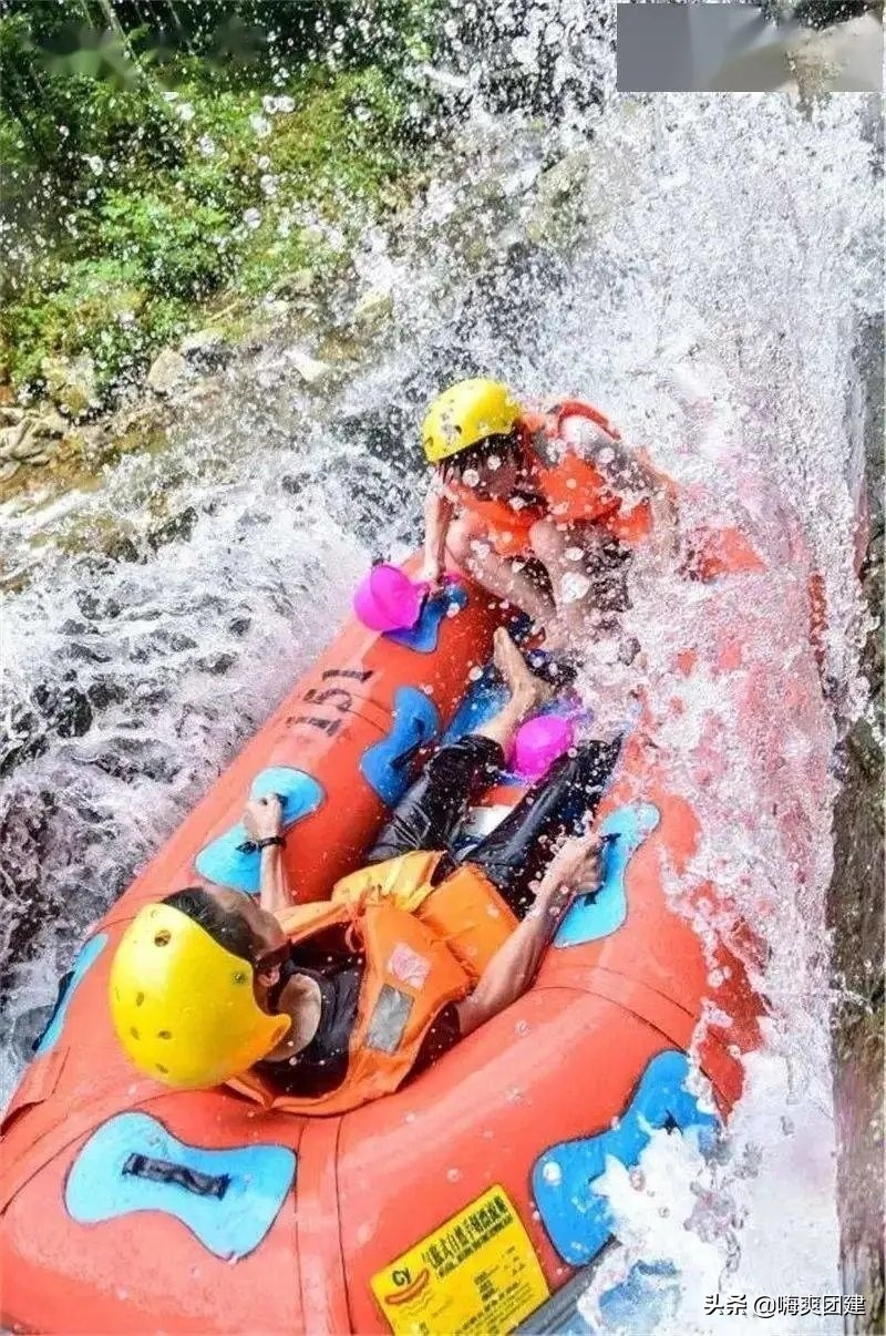 广东漂流哪里刺激,广东十大漂流好去处