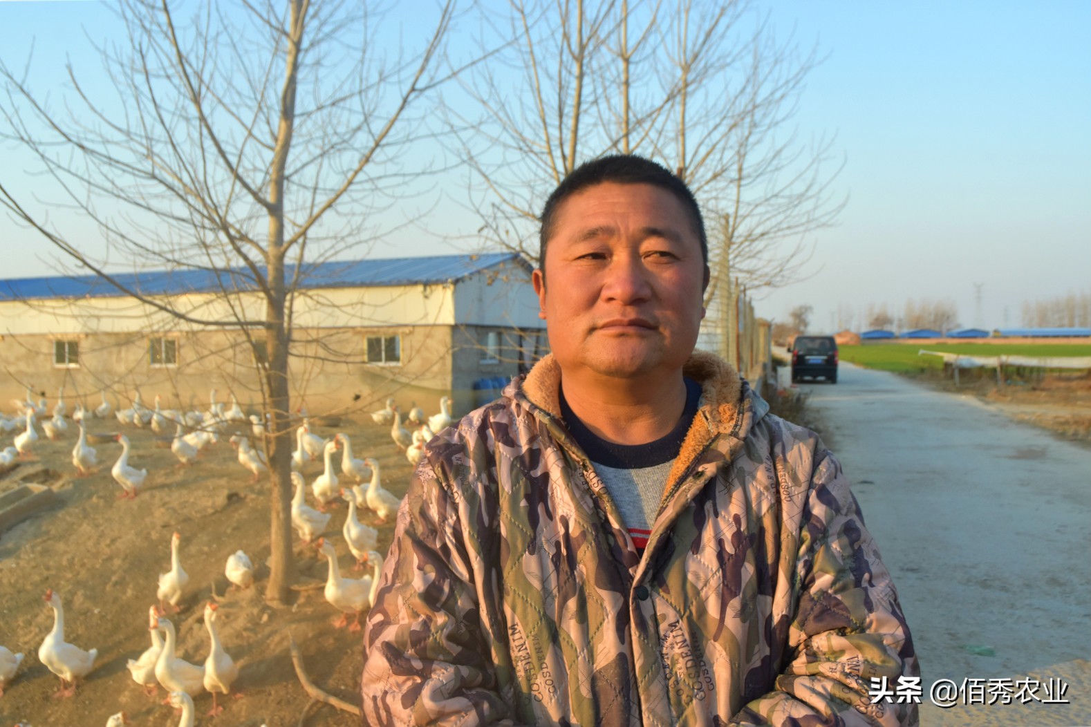 农村致富养殖新品种成功案例,农村养殖业什么最好养比较赚钱