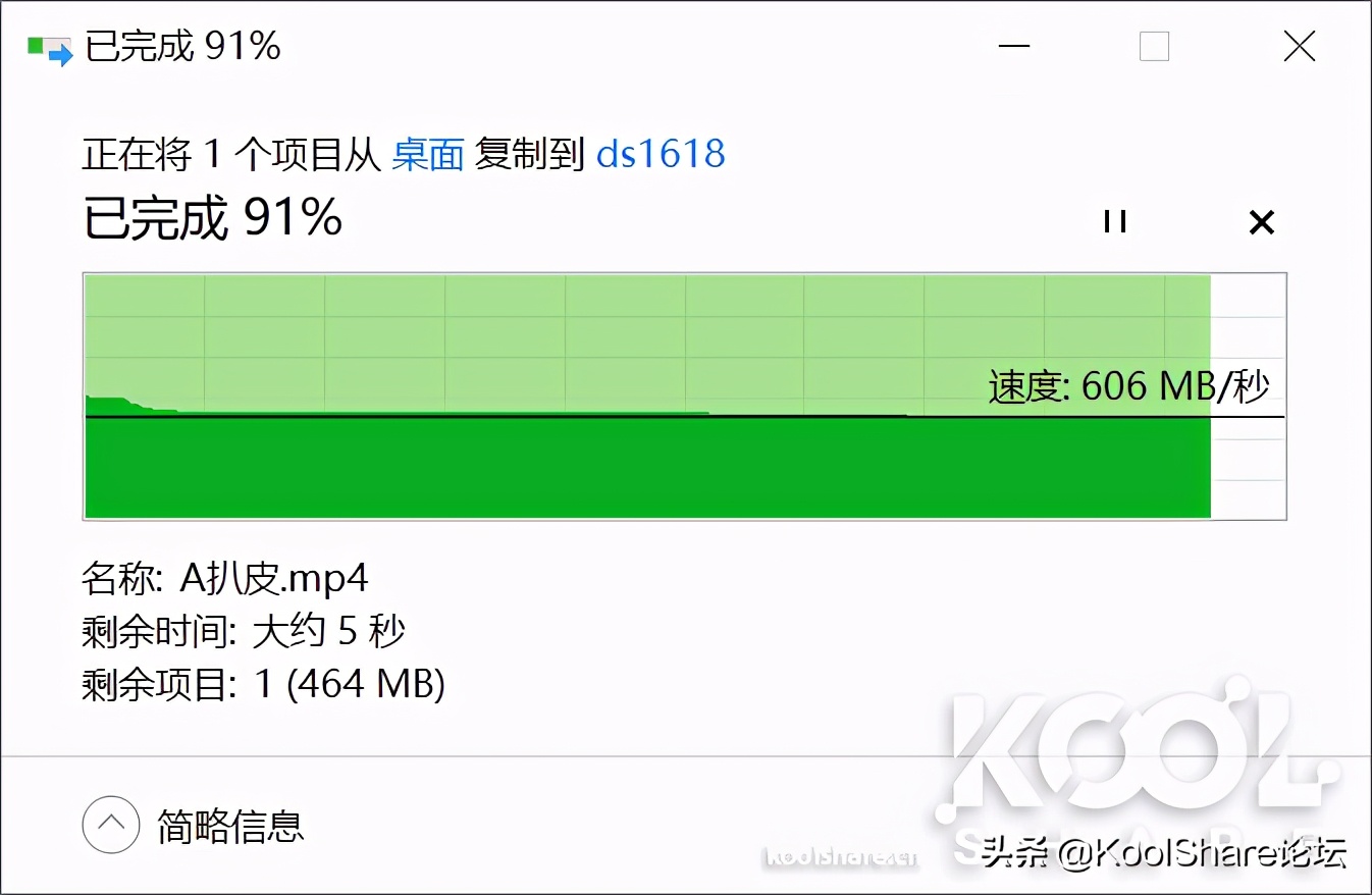 群晖e10m20-t1,群晖1821深度评测