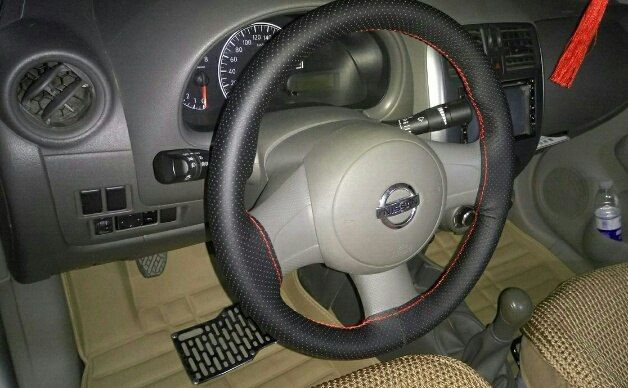 尴尬的80后，为了家人，入二手日产阳光就足够了，别奢求太多