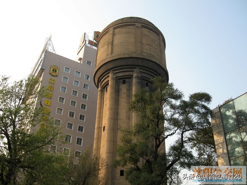 沈阳历史有多少年,沈阳的水是从哪里引进来的自来水