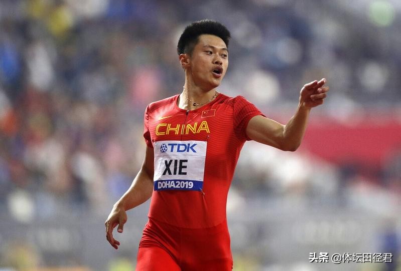 苏炳添9秒98和谢震业10秒16差多少,苏炳添100米9秒91破谢震业记录