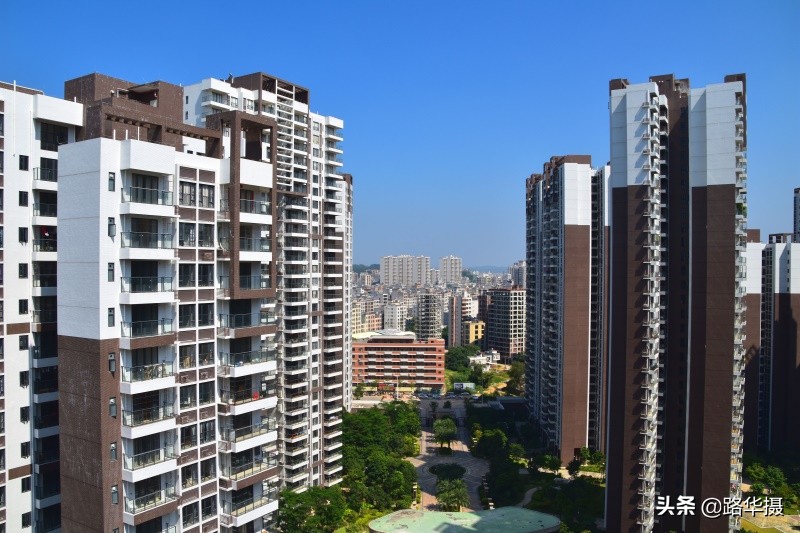 北部湾名城？多次被国家点名，想不到你是这样的“廉江”