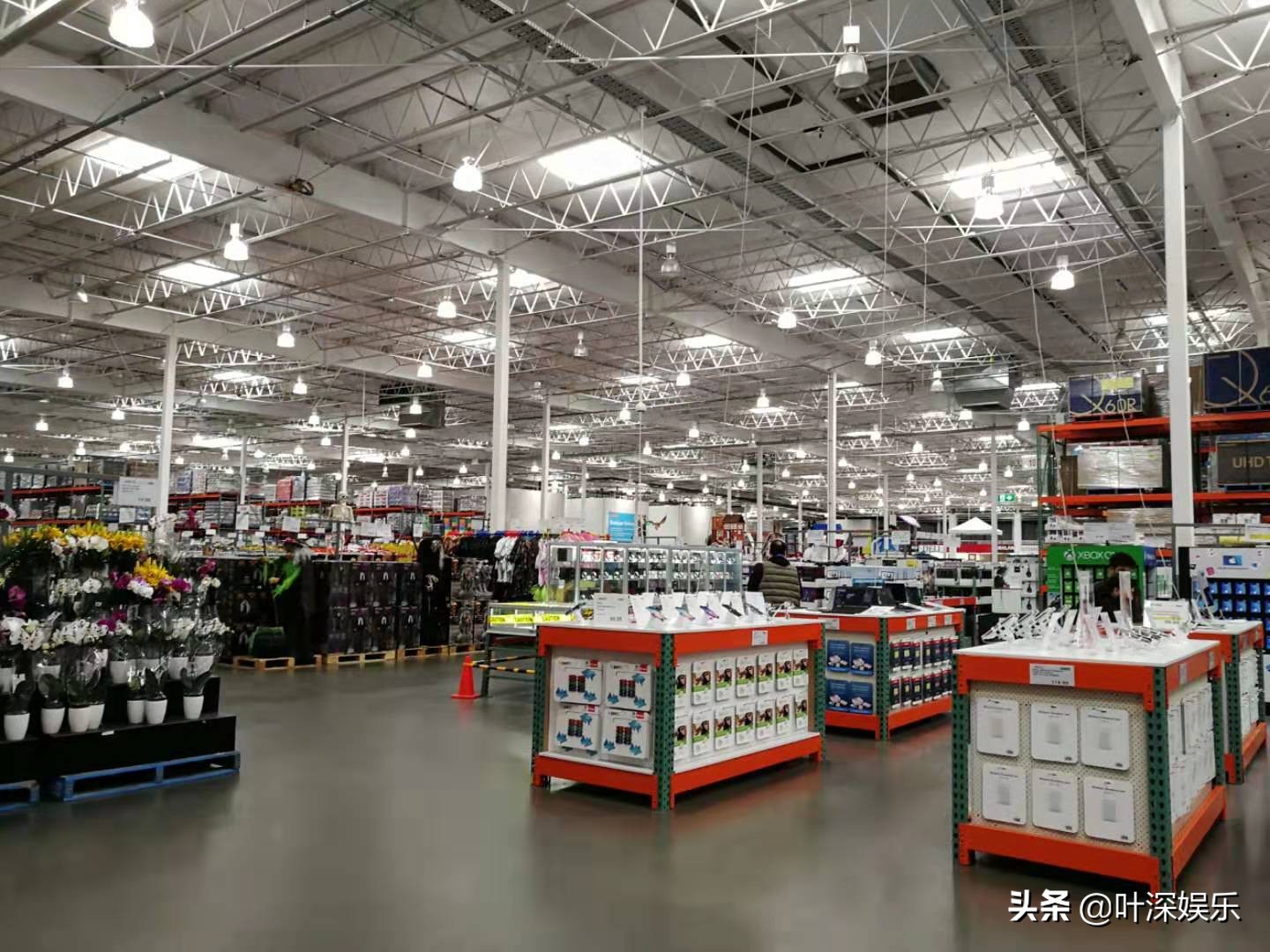 年收入18.2亿澳元、销售额猛增14％，澳洲Costco卖的都是啥？