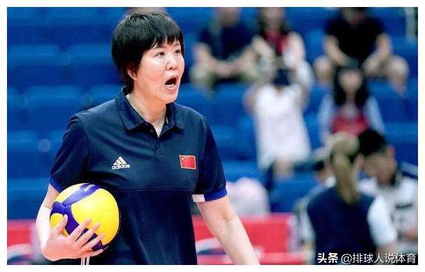 郎导评价朱婷全集,郎导吐槽大会朱婷