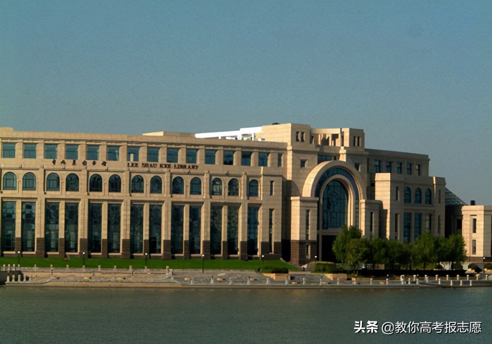 安徽工业大学！高薪”专业就业推荐