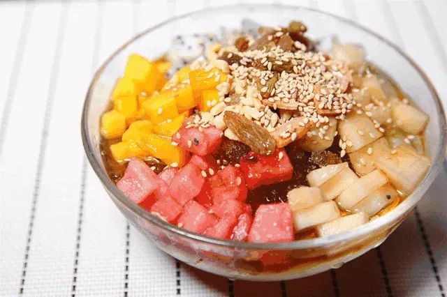 夏日爆款高颜值冰品,夏天必买的冰品