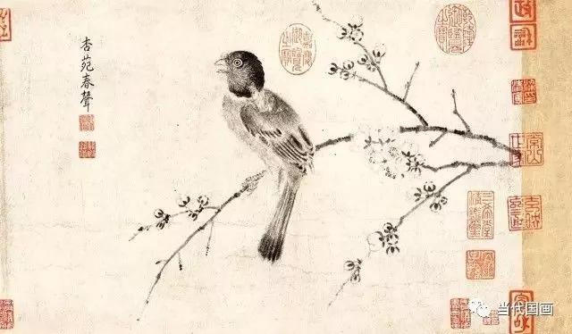 阅画千卷，不如读透一帧