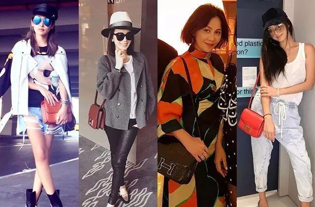 爱马仕必买的十款包,爱马仕最经典的包款是哪些