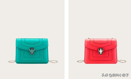 宝格丽和蒂芙尼项链选哪个,宝格丽蒂芙尼卡地亚哪个高端