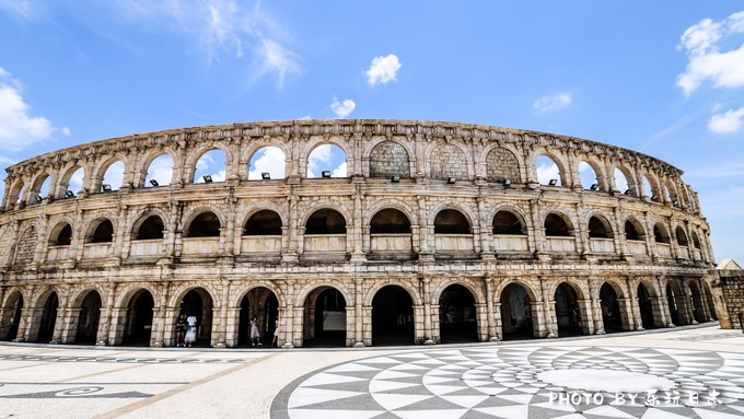 澳门地方推荐,澳门最有欧美风的地方