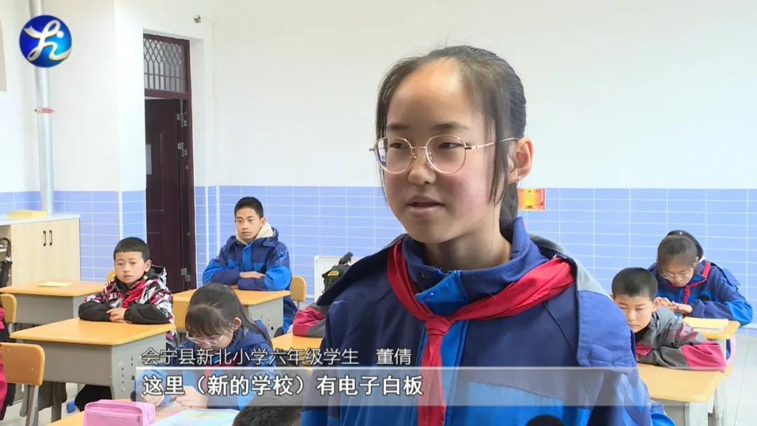 会宁县十大建设项目,甘肃会宁最新开工项目