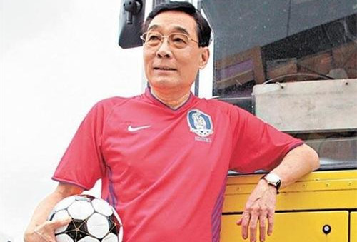 运动员出身的30个明星,运动员出身的6个明星