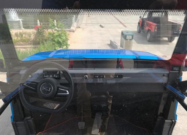 最小电动单排小皮卡最新款,最小的皮卡车型