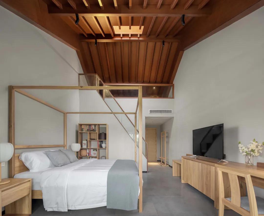 广东美丽乡村别墅设计案例,美丽乡村改造的典型案例