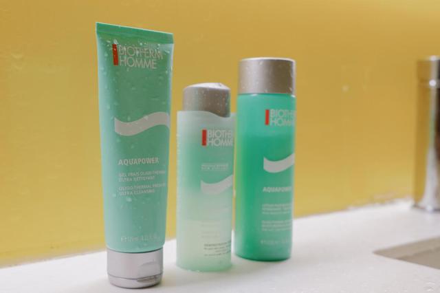 精致男士懒人必备,总有一款适合你男士必备