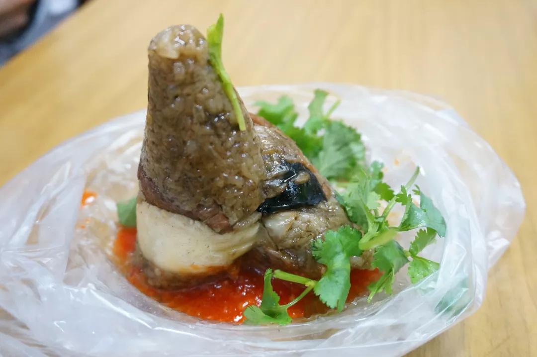 厦门八市菜市场隐藏的美食街,厦门美食店推荐前十名