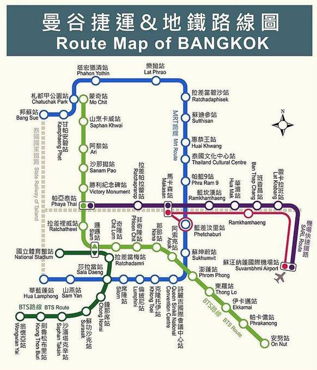 曼谷旅游攻略游乐场,曼谷旅游攻略自由行