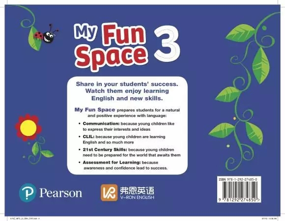 弗恩英语线上课程,弗恩英语