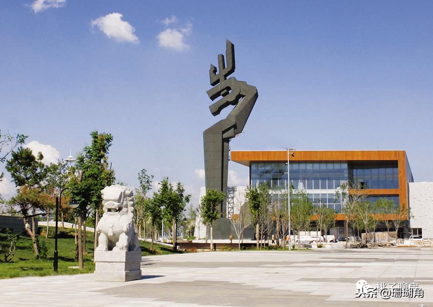 烟台福山的来历,以前的烟台福山什么样子