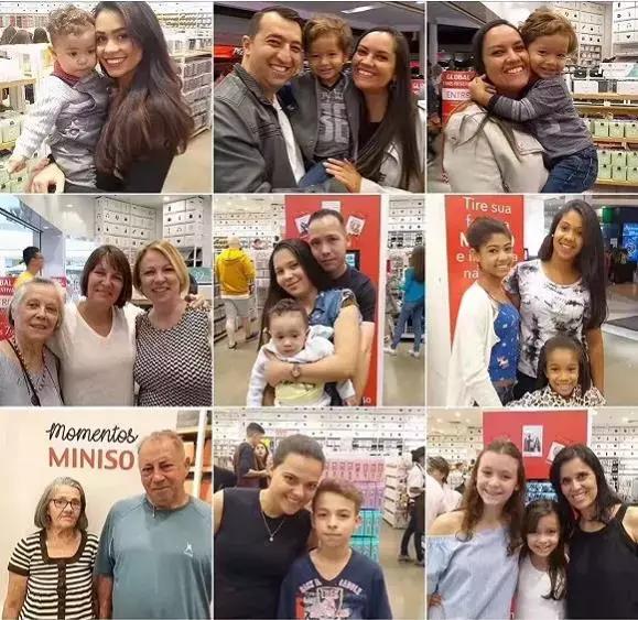 80后夫妻创业从1家店到10家店,80后创业实体店的每天点点滴滴