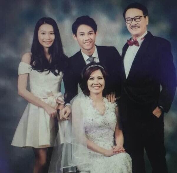 吴孟达的戏剧人生,吴孟达最有男人味的一次