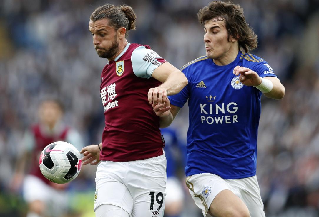 深度｜从布卡斯普尔走出的新马奎尔，瑟云聚是如何征服莱斯特城的