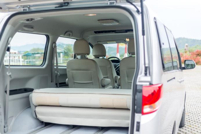 十几万搞定、国六柴油动力，这台新瑞风M4柴油版值得推荐