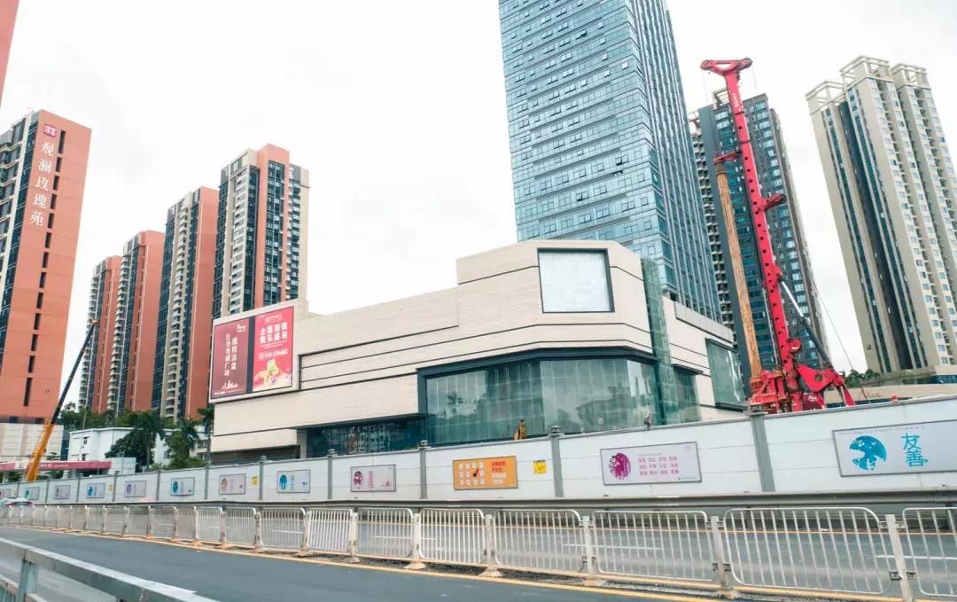 观澜有没有价值,观澜发展得起来吗