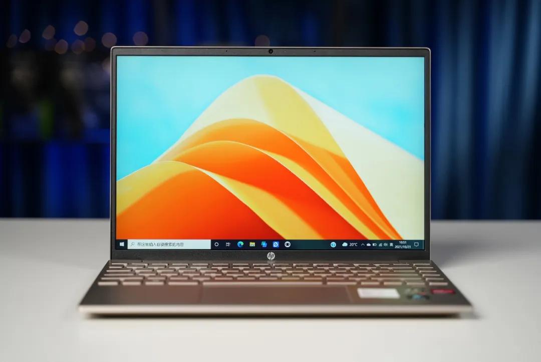 惠普星13air轻薄本锐龙版六千多,惠普星13air轻薄本锐龙版