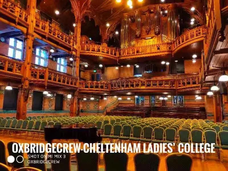 英国最好的女校前十名,女校中全校第一是谁